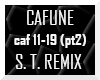 CAFUNE (part 2) remix