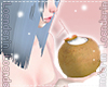 Loe~COCO + Orange