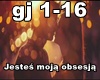 Jesteś moją obsesją