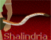 Shalindria Tiger Tail