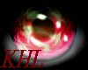 [KHL] Lightdust red