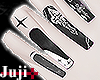 ✚ uc x Juji
