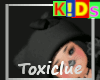 [Tc] Kids Cute Anime Fury Outfit