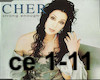 Cher-Strong enough