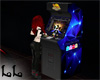 Pacman Arcade Game