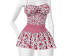 flower dress