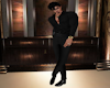 [CI]Black Shirt N Pants