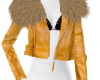jaket amarela