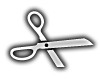 Metallix Scissors