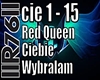 ciebie wybralam