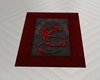Red Dragon Carpet