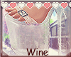 w. Destiny Clear Heel
