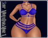 Jean Blue M