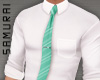 #S WH Collar I #Mint