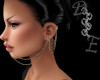 Golden Face-Chain