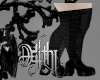 trudi boots