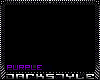 死 Purple Boom