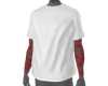 EXCLUSIVE RED TATOO