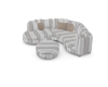 Rounded Couch