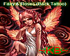 ~KB~ Fairy&Roses BackTat