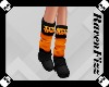 Halloween Sock Shoes V3