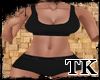 TK | SPORT BLACK OUTFIT