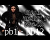 Ciara - paint it black