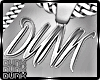 lDl DUNK Chain