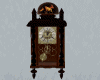[aba] PendulumClock Wall