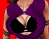 Vestido Top