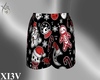 XV | Xmas Shorts M