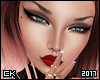 K| Stature Mkup (Yoko)
