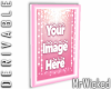 Intimate Picture Frame