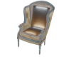Purity of Elegance Chair