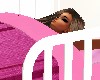 (LFD) Pink Toddler Bed