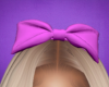 Double Trouble Bow P