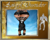 ANGEL The Cross Skirt 24