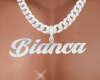Chain Bianca