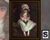 Millais - Painting /S