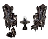 corner chairs