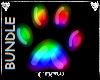 VIC Rainbow Furry Bundle
