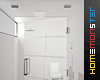 Timeless - shower door