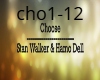 CHOOSE
