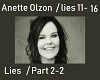 Anette Olzon