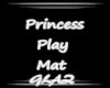 Princess Play Mat