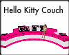 HelloKitty Couch w/poses