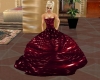 [LL]Dark Queen Dress