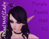[A] PurpleDeathHatV2
