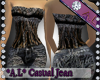 !*A.L*! Casual Jeans