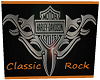 Harley Classic Rock Radi